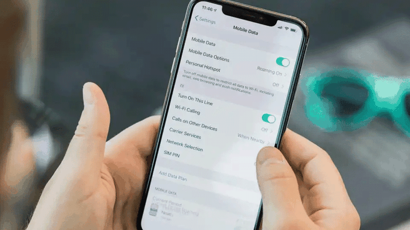 Người dùng có thể sở hữu dung lượng Data cao hơn khi mua SIM
