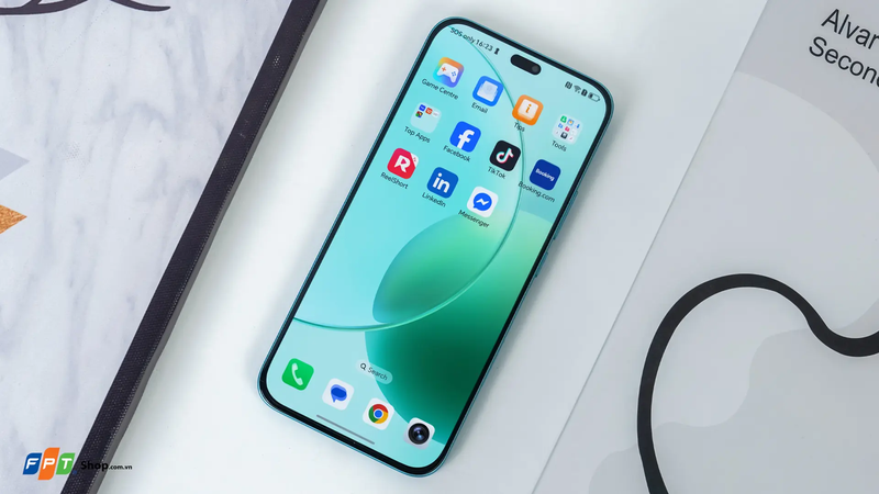Mua điện thoại online ở đâu uy tín 8