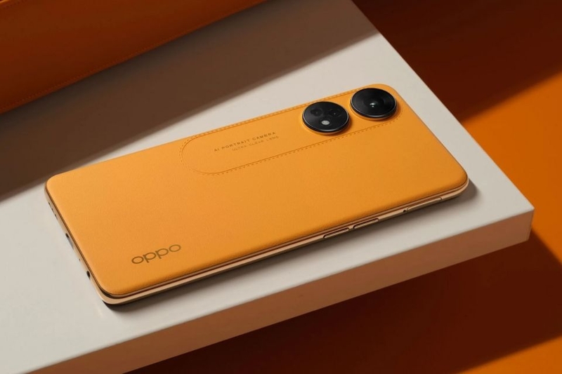 mua điện thoại OPPO dưới 6 triệu 2025 (hình 2)