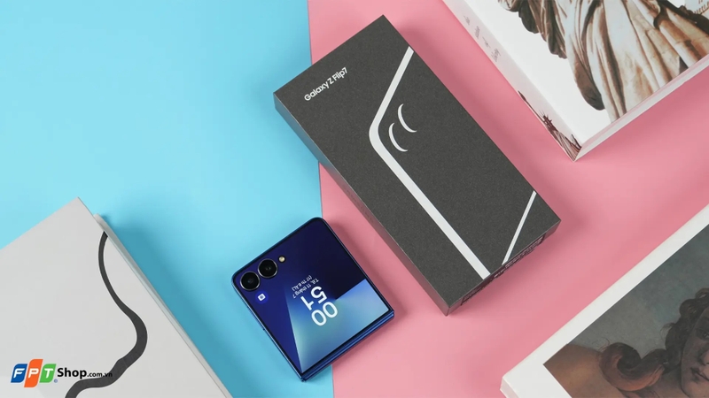 mua điện thoại Samsung ở đâu uy tín 1