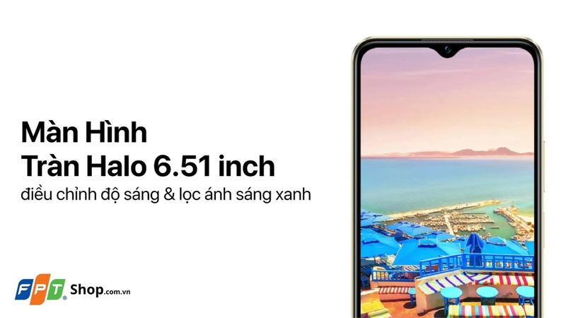Mua điện thoại vivo ở đâu uy tín 2