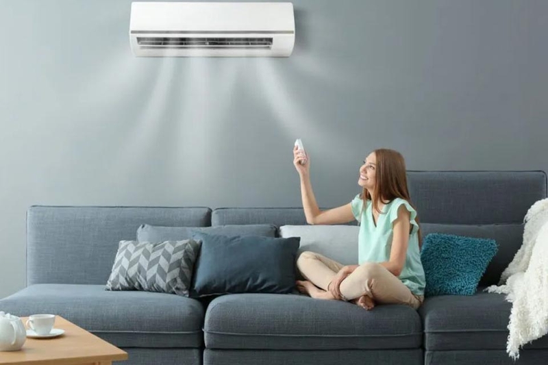 Điều hòa 1 chiều giá dưới 3 triệu - 06