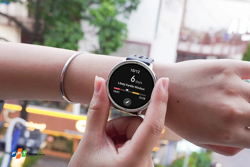 Amazfit Active 2