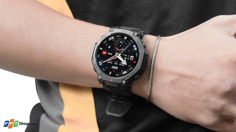 Amazfit T-Rex 3 Pro