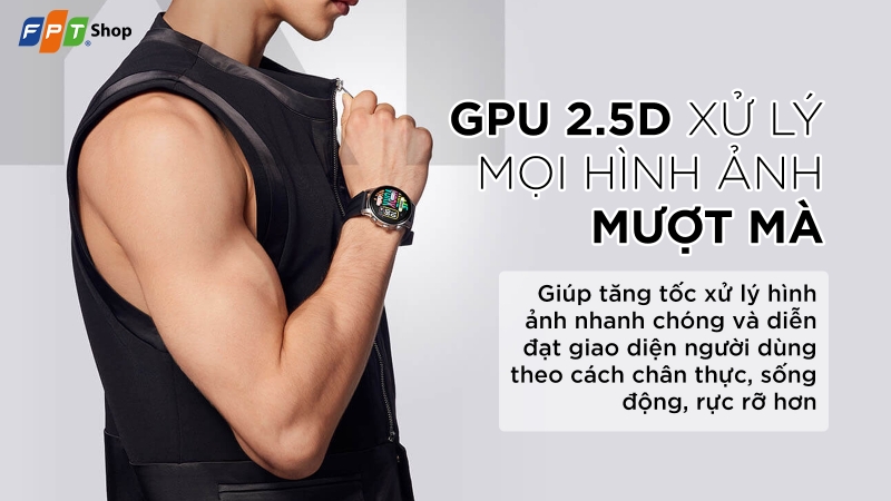 mua đồng hồ thông minh Kieslect ở đâu uy tín (ảnh 10)