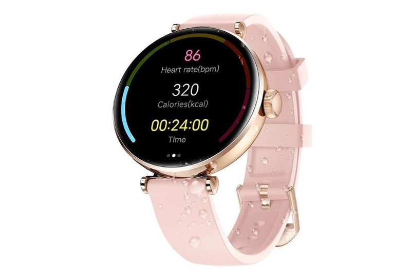 mua đồng hồ thông minh Kieslect ở đâu uy tín (ảnh 2)