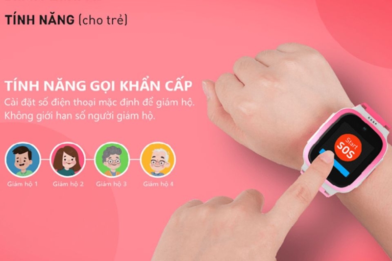 mua đồng hồ thông minh masstel ở đâu uy tín (ảnh 2)