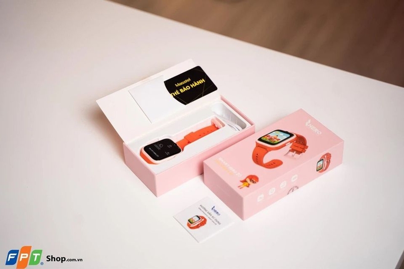 mua đồng hồ thông minh masstel ở đâu uy tín (ảnh 5)