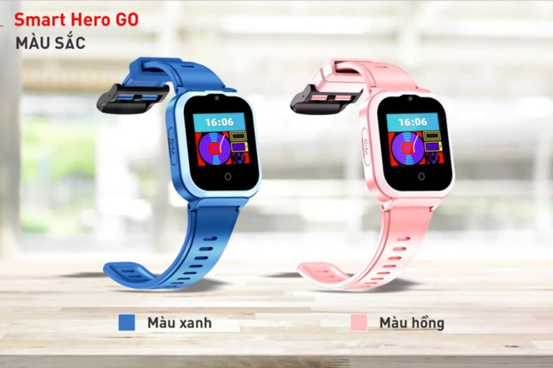 mua đồng hồ thông minh masstel ở đâu uy tín (ảnh 8)