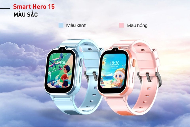 mua đồng hồ thông minh masstel ở đâu uy tín (ảnh 9)