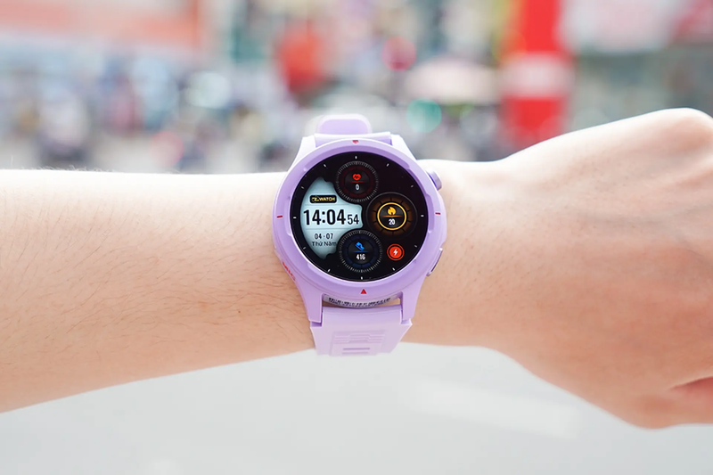 mua đồng hồ thông minh Zwatch ở đâu uy tín 2