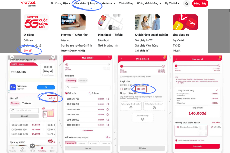 mua esim viettel online (3)