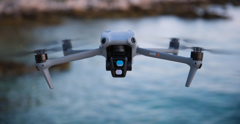 Mua flycam ở đâu uy tín