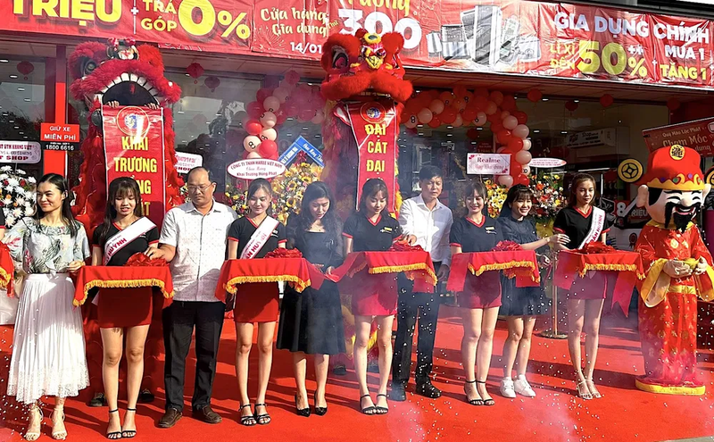 Mua giá treo tivi ở đâu uy tín ảnh 11