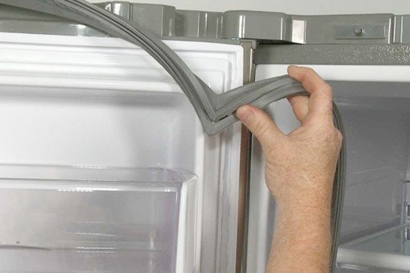 Mua gioăng tủ lạnh ở đâu? 1