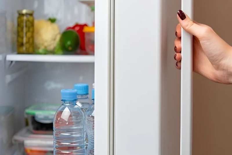Mua gioăng tủ lạnh ở đâu? 4