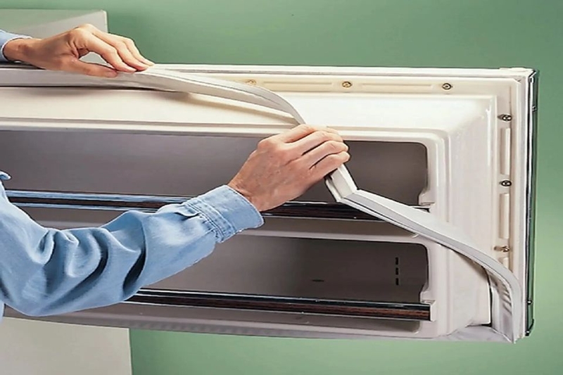 Mua gioăng tủ lạnh ở đâu? 6