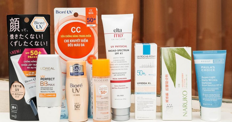 Mùa hè đi làm cần đem theo gì - 03