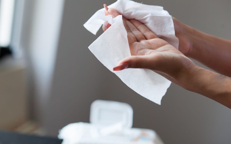 Mùa hè đi làm cần đem theo gì - 09