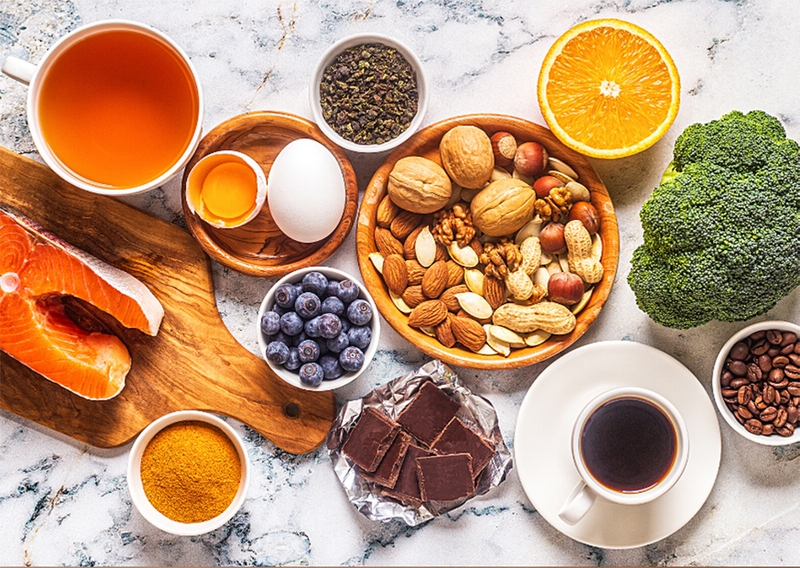 Mùa hè đi làm cần đem theo gì - 11