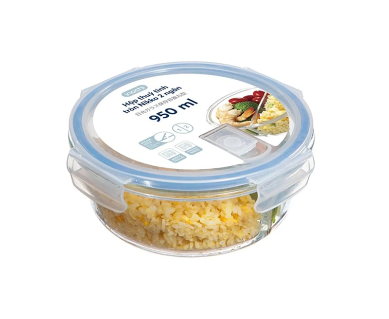 Mua hộp đựng cơm văn phòng ở đâu 5