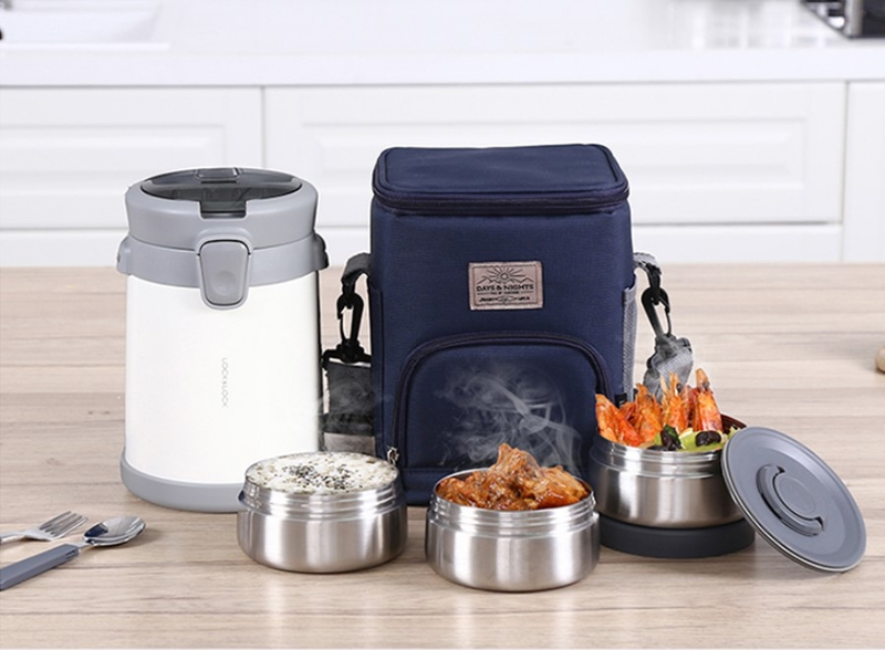 Mua hộp đựng cơm văn phòng ở đâu 3