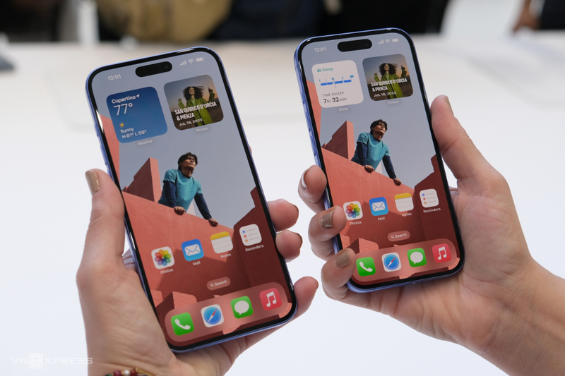Những lưu ý khi chọn nơi mua iPhone