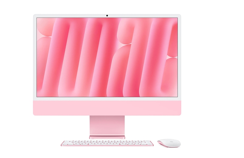 Mua iMac ở đâu uy tín 8