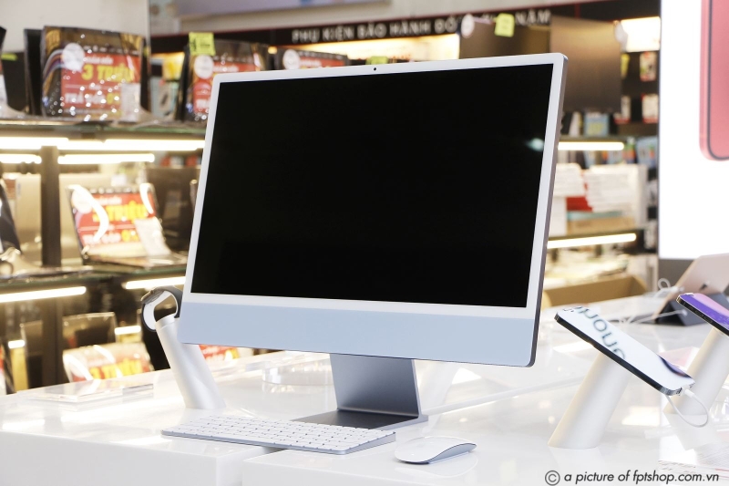 Mua iMac ở đâu uy tín 5
