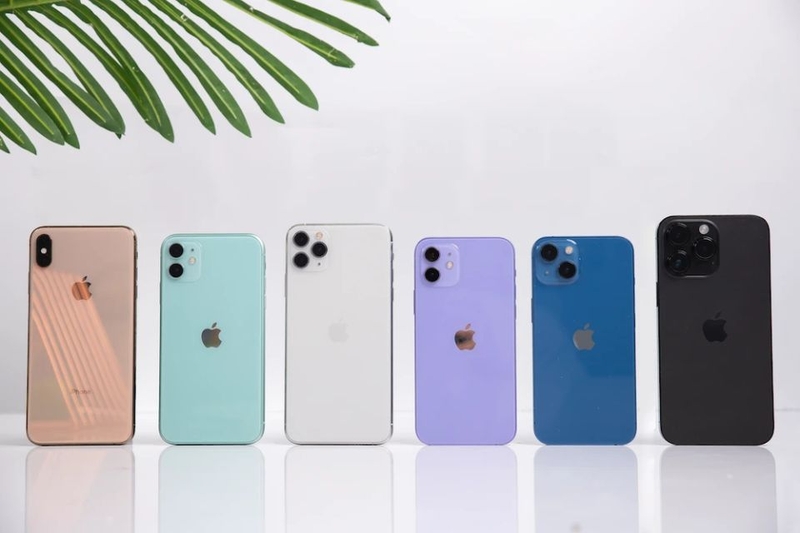 Một số ưu điểm nổi bật khi mua iPhone cũ