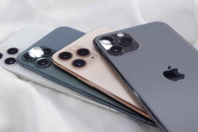 Tiêu chí chọn địa chỉ mua iPhone cũ uy tín tại Hà Nội