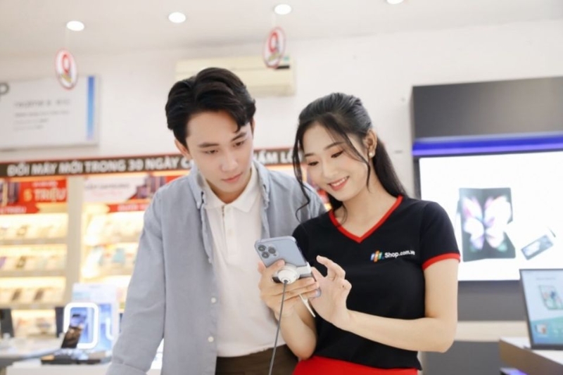 Chính sách minh bạch