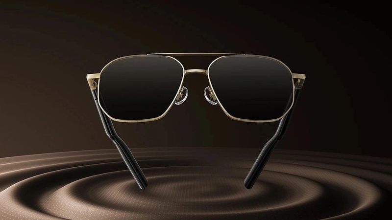 Xiaomi Mijia Smart Audio Glasses Aviator