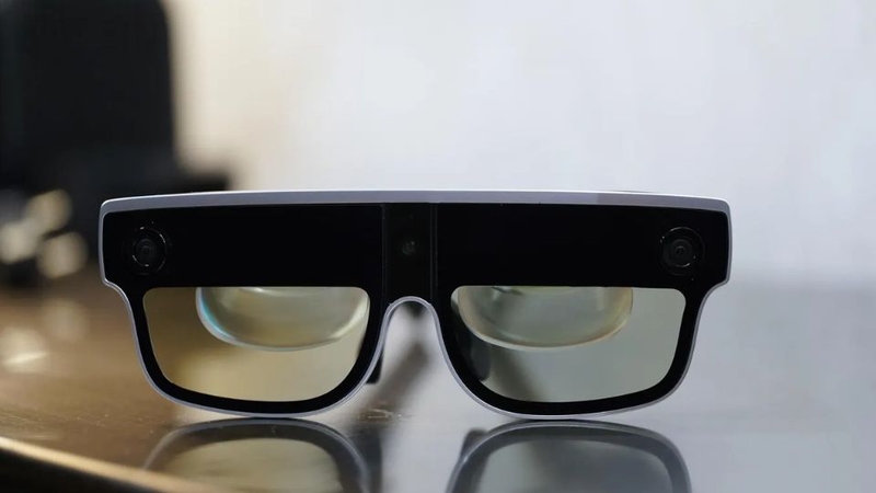 Xiaomi Smart Glasses AR