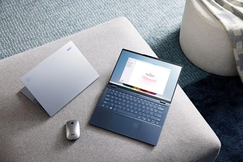mua laptop acer ở đâu uy tín (ảnh 2)
