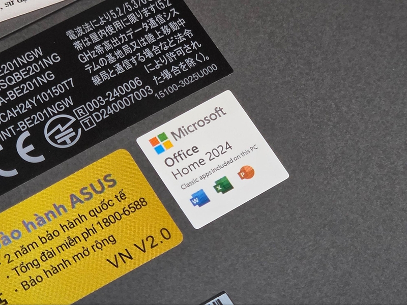 Mua laptop năm 2026 cần quan tâm những gì 3