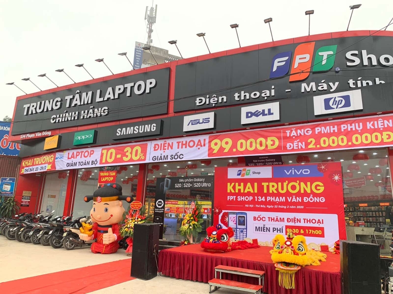 Mua laptop ở đâu uy tín 3