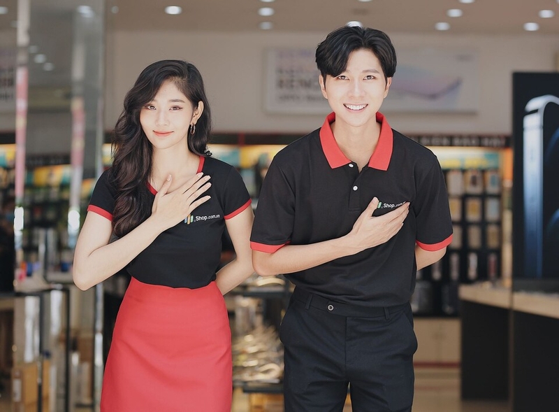 FPT Shop cung cấp dịch vụ chất lượng