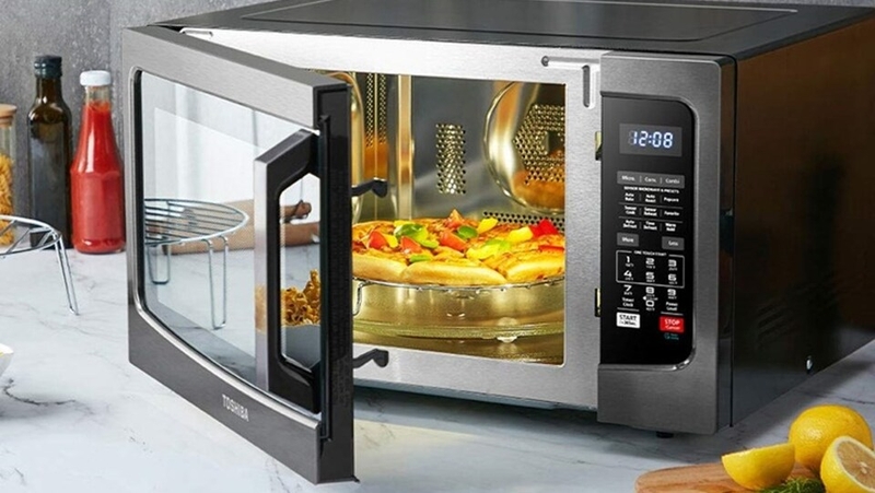 Giải pháp 2 trong 1 dành cho căn bếp nhỏ