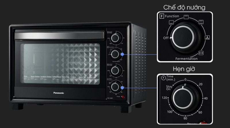 Khay nướng và vỉ nướng chống dính