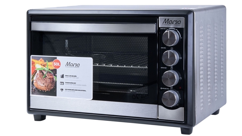 Lò nướng điện Sunhouse Mama SHD4250S