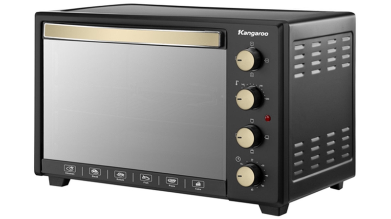 Lò nướng điện Kangaroo KG3201