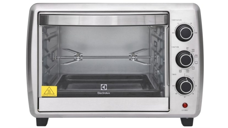Lò nướng điện Electrolux EOT30MXC
