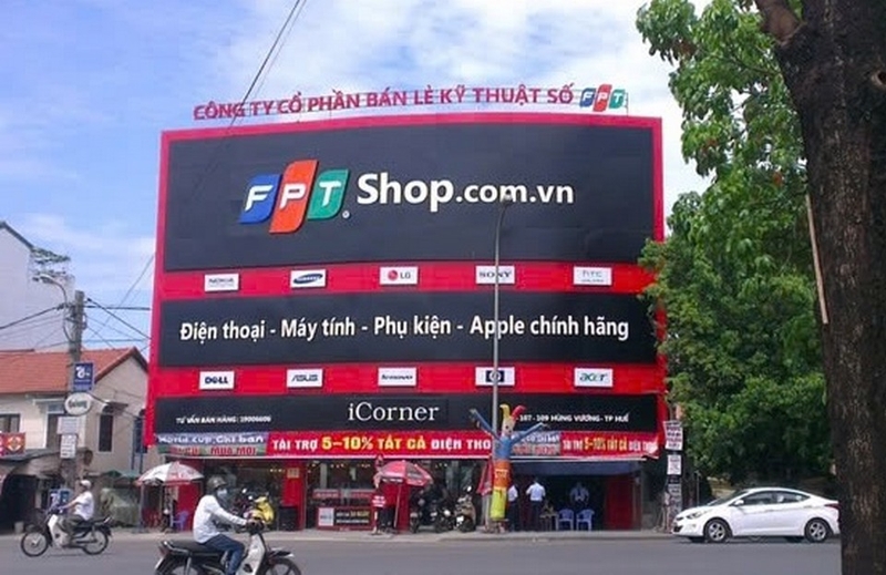 Mua lò nướng điện ở đâu tại Bình Dương ảnh 3