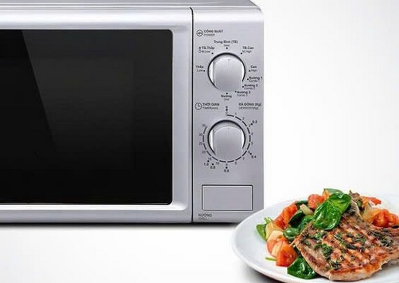 Mua lò nướng điện ở đâu tại Bình Dương ảnh 6