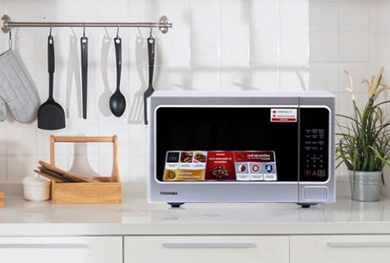 Mua lò nướng điện ở đâu tại Bình Dương ảnh 8