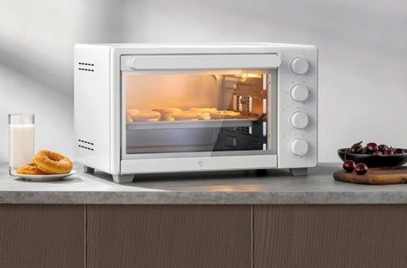 Mua lò nướng điện ở đâu tại Đồng Nai ảnh 2