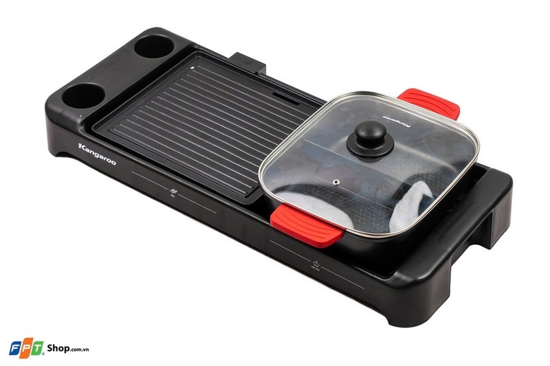 Mua lò nướng điện ở đâu tại Đồng Nai ảnh 5