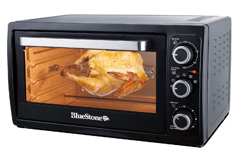 Lò nướng điện BlueStone EOB-7548 38 lít