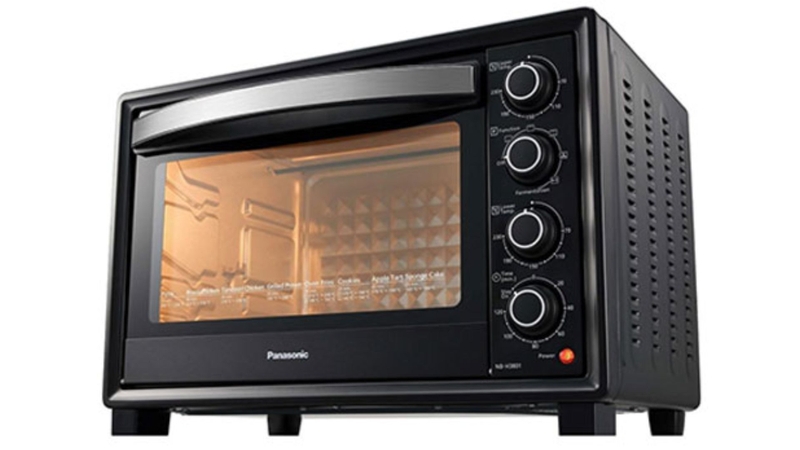 Lò nướng điện Panasonic NB-H3801KRA